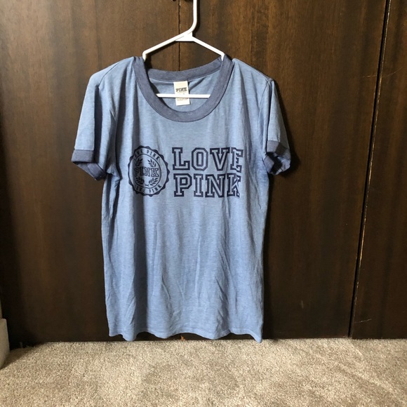 Pink T-Shirt